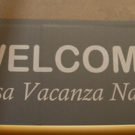 Casa Vacanza Nadia Bergamo Zewnętrze zdjęcie