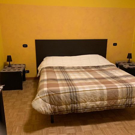 Casa Vacanza Nadia Bergamo Zewnętrze zdjęcie