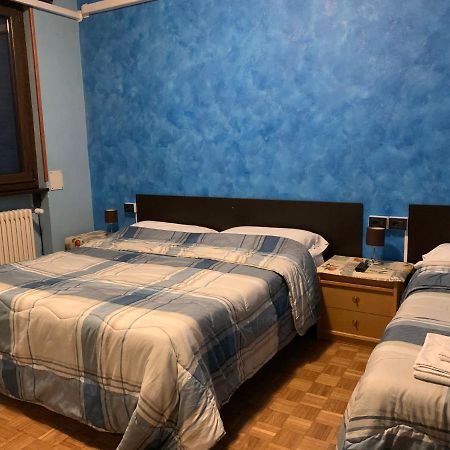 Casa Vacanza Nadia Bergamo Zewnętrze zdjęcie