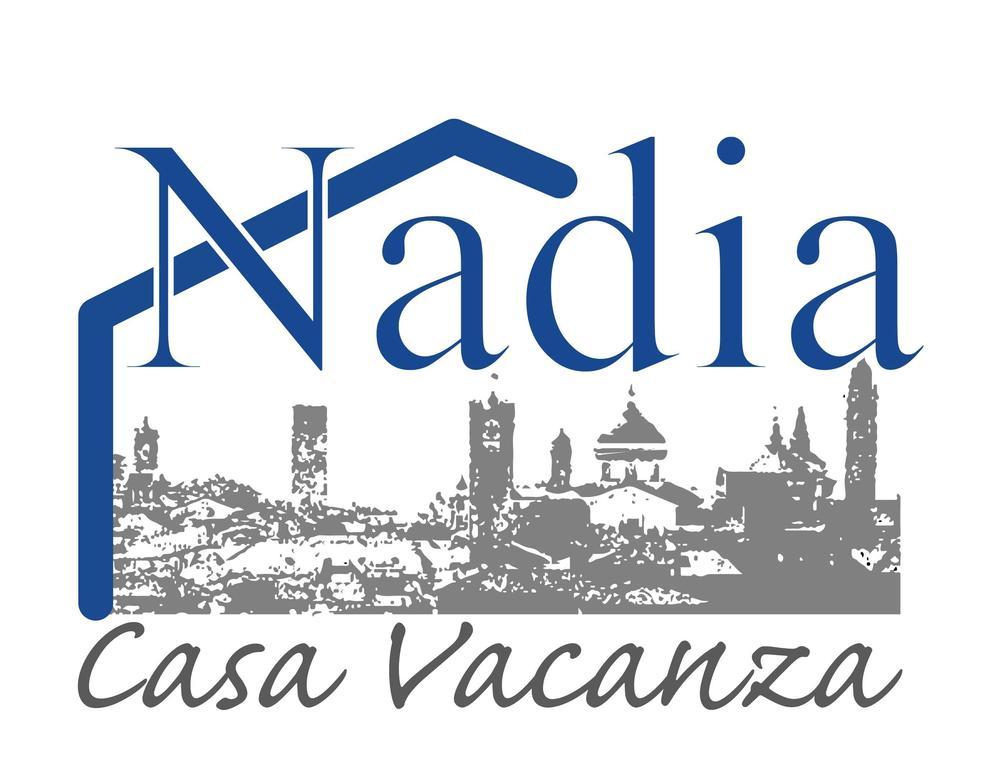 Casa Vacanza Nadia Bergamo Zewnętrze zdjęcie