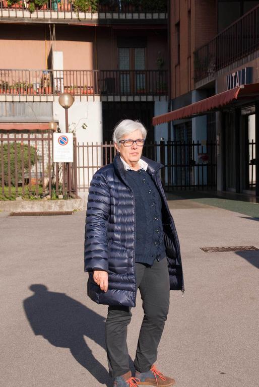 Casa Vacanza Nadia Bergamo Zewnętrze zdjęcie