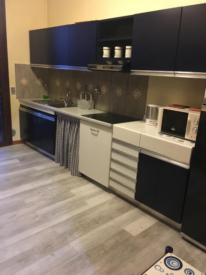 Casa Vacanza Nadia Bergamo Zewnętrze zdjęcie