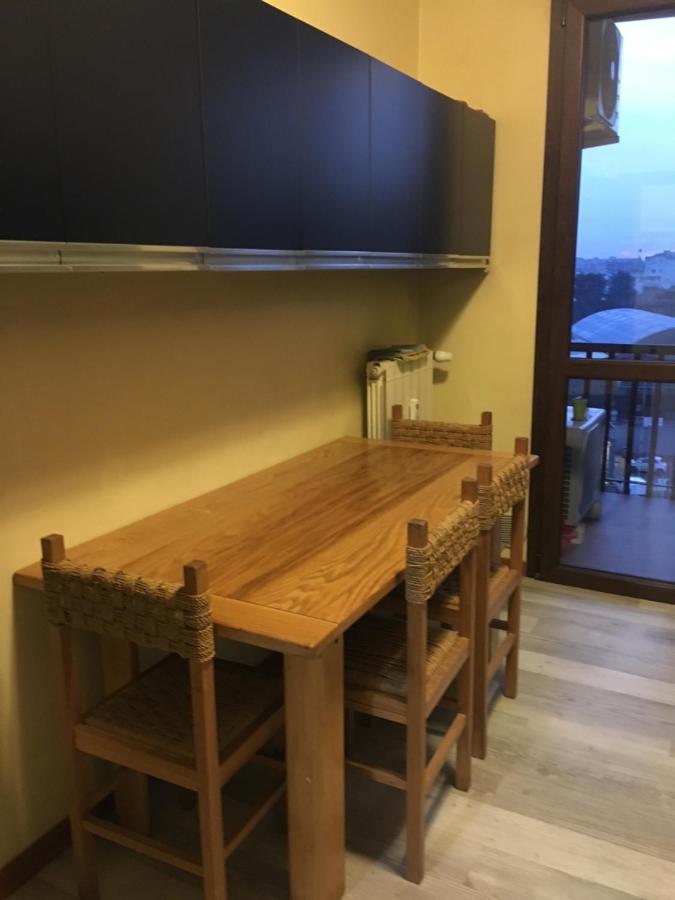 Casa Vacanza Nadia Bergamo Zewnętrze zdjęcie
