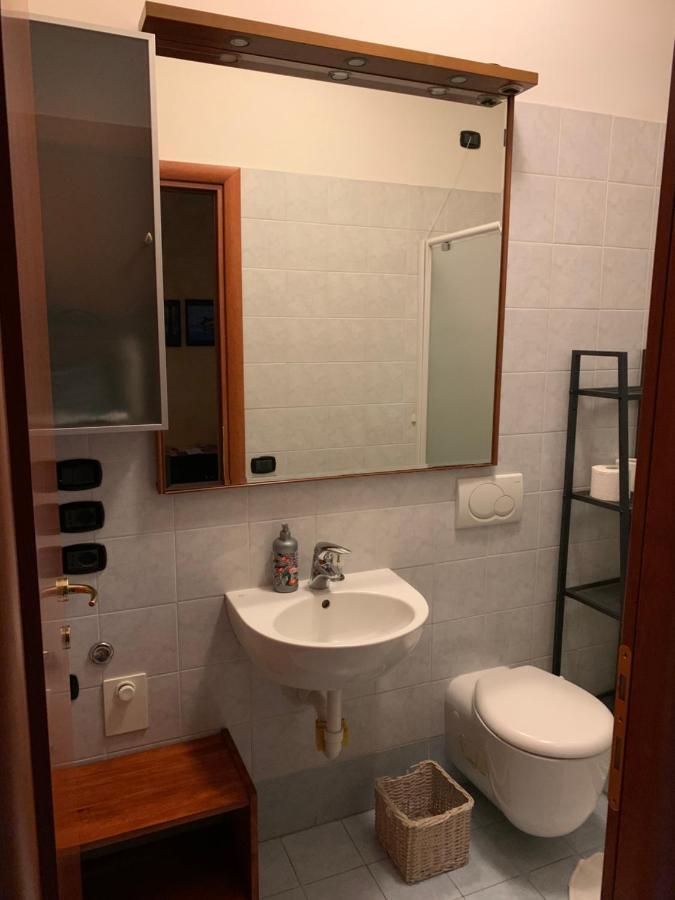 Casa Vacanza Nadia Bergamo Zewnętrze zdjęcie