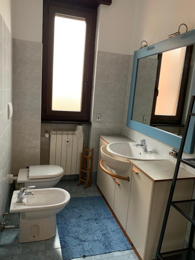 Casa Vacanza Nadia Bergamo Zewnętrze zdjęcie