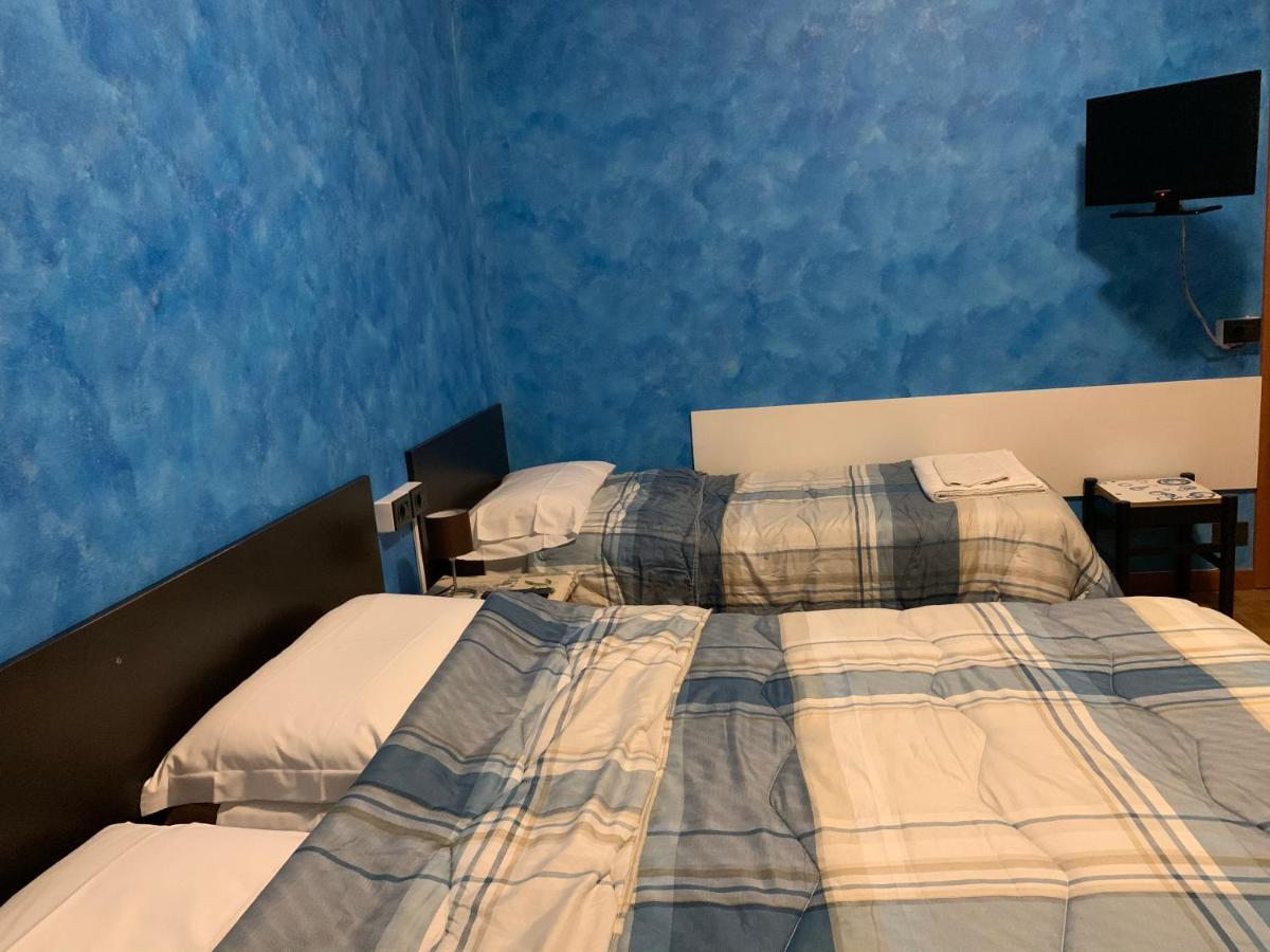 Casa Vacanza Nadia Bergamo Zewnętrze zdjęcie