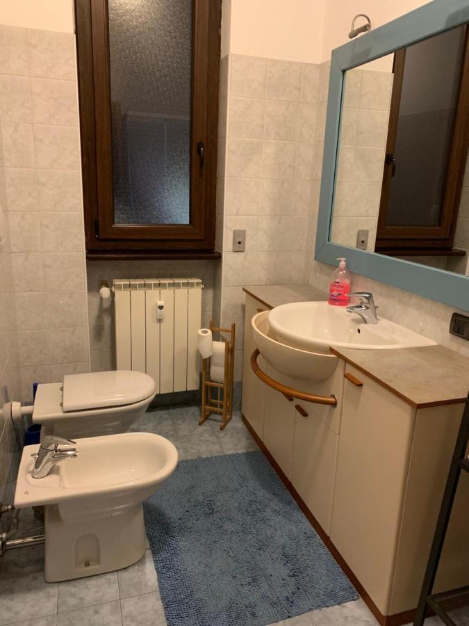 Casa Vacanza Nadia Bergamo Zewnętrze zdjęcie